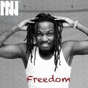 Freedom - Album by Nutty Neithan